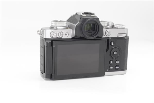 Z fc Mirrorless Camera Body - Secondary Sku Image
