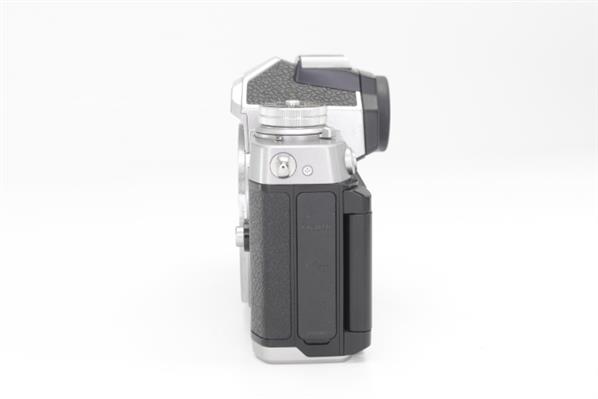 Z fc Mirrorless Camera Body - Secondary Sku Image