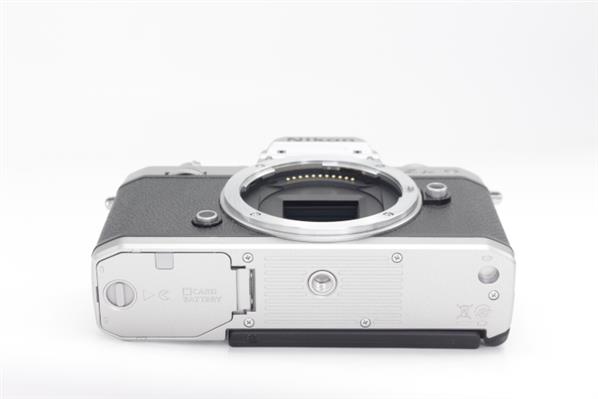 Z fc Mirrorless Camera Body - Secondary Sku Image