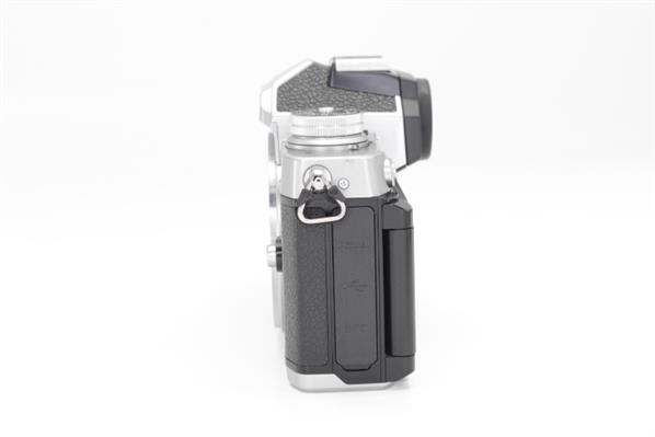 Z fc Mirrorless Camera Body - Secondary Sku Image
