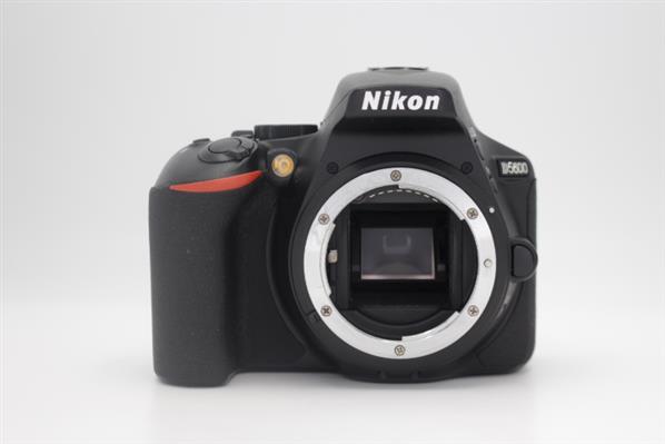 D5600 Body - Primary Sku Image