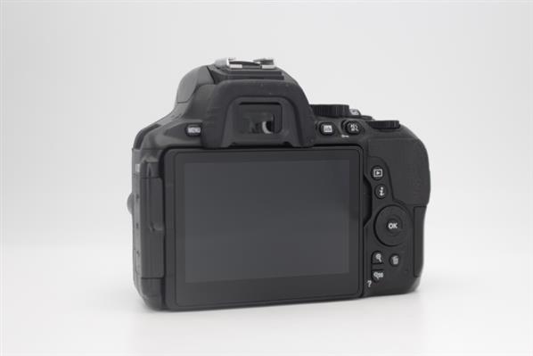 D5600 Body - Secondary Sku Image