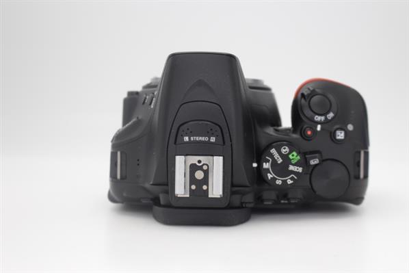 D5600 Body - Secondary Sku Image