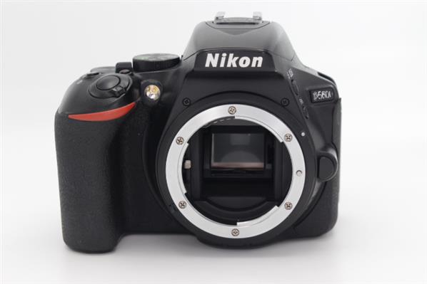 D5600 Body - Primary Sku Image