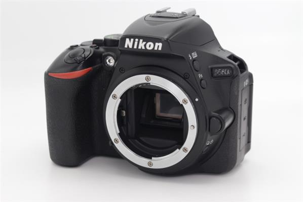 D5600 Body - Secondary Sku Image