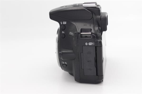 D5600 Body - Secondary Sku Image