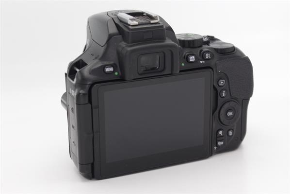 D5600 Body - Secondary Sku Image