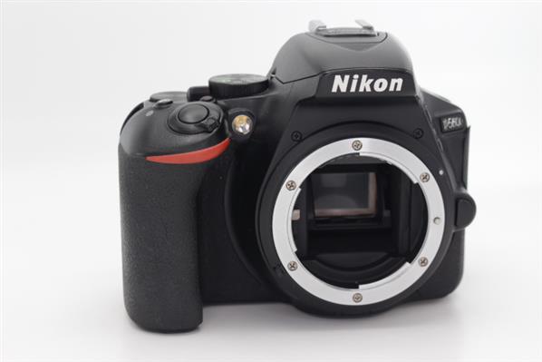 D5600 Body - Secondary Sku Image