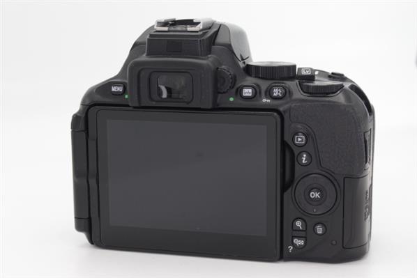 D5600 Body - Secondary Sku Image