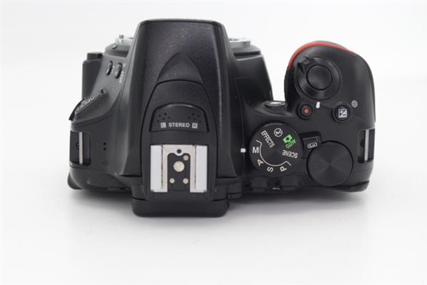 D5600 Body - Secondary Sku Image