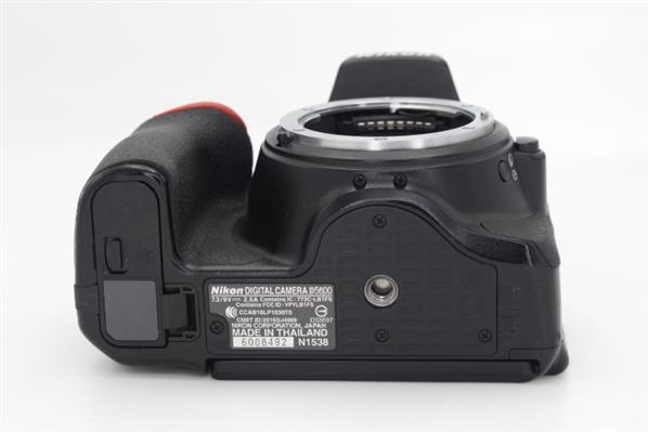 D5600 Body - Secondary Sku Image