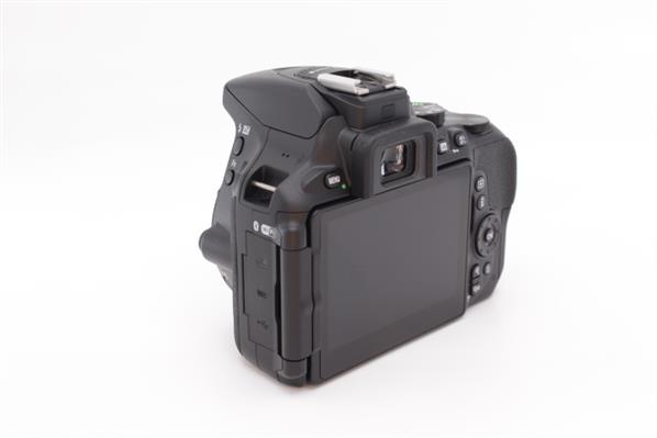 D5600 Body - Secondary Sku Image