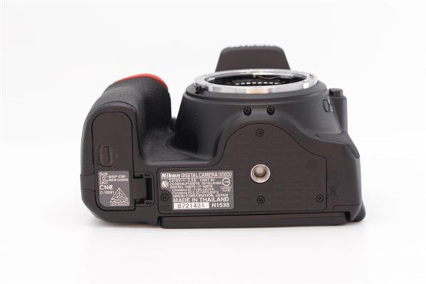 D5600 Body - Secondary Sku Image