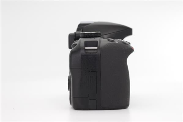 D3300 Digital SLR Body - Secondary Sku Image