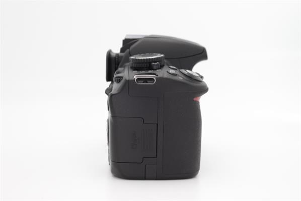 D3100 Body - Secondary Sku Image
