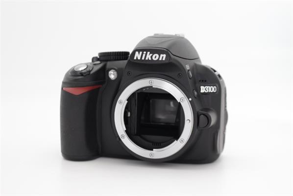 D3100 Body - Secondary Sku Image