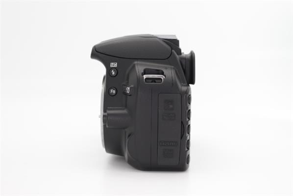 D3100 Body - Secondary Sku Image