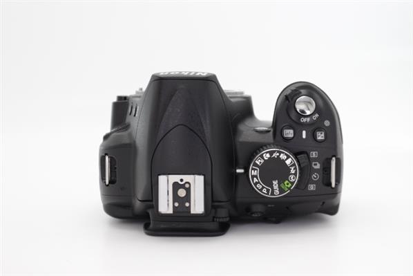 D3100 Body - Secondary Sku Image