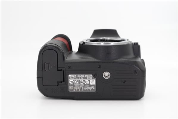 D3100 Body - Secondary Sku Image