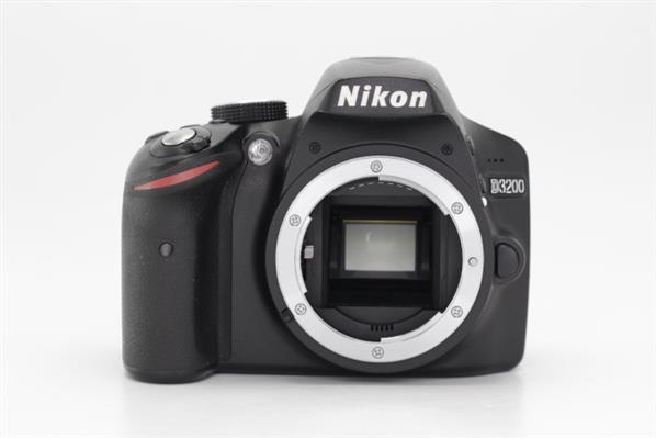 Nikon d3200ボディー Nikon D3200 DSLR Camera Body, Black {24.2MP}
