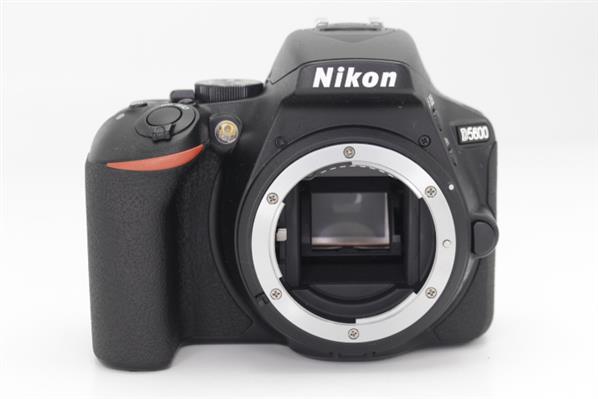 D5600 Body - Primary Sku Image