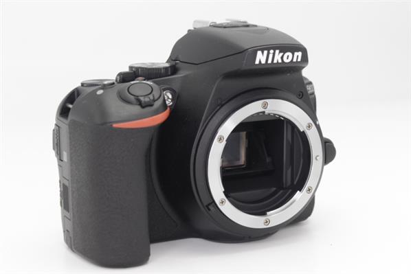 D5600 Body - Secondary Sku Image