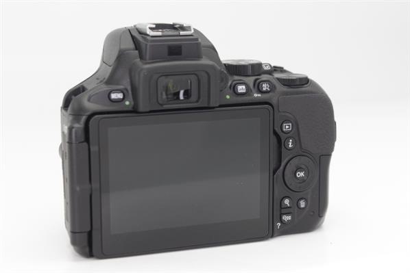 D5600 Body - Secondary Sku Image