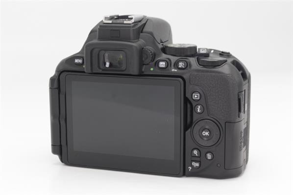 D5600 Body - Secondary Sku Image