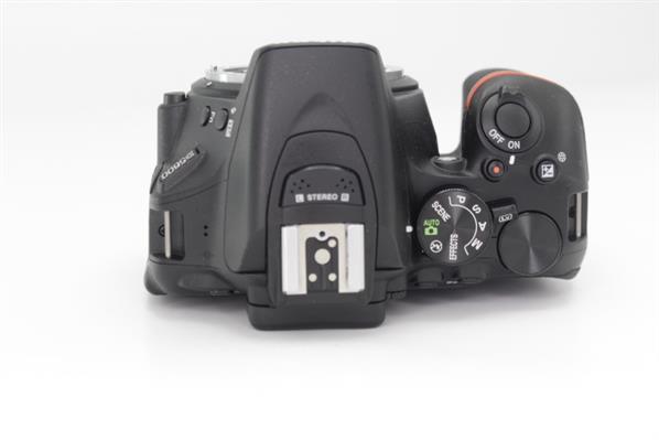 D5600 Body - Secondary Sku Image