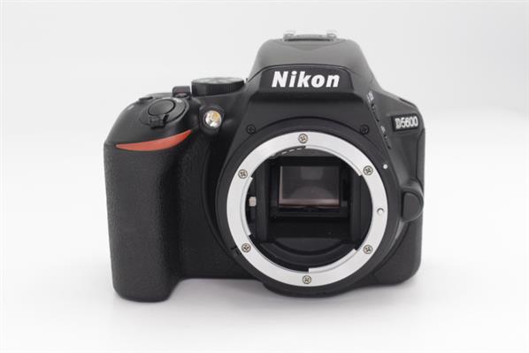 D5600 Body - Primary Sku Image