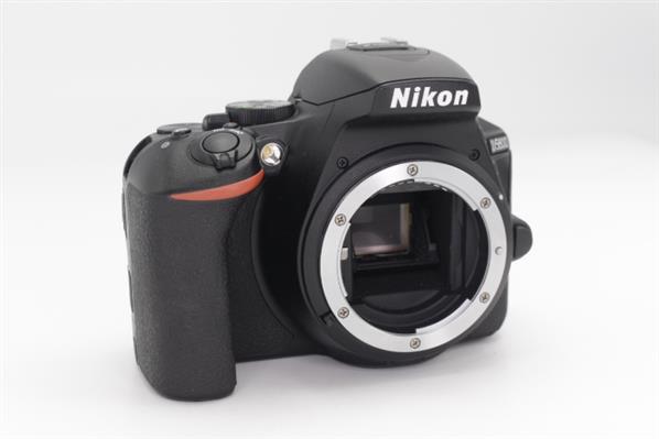 D5600 Body - Secondary Sku Image