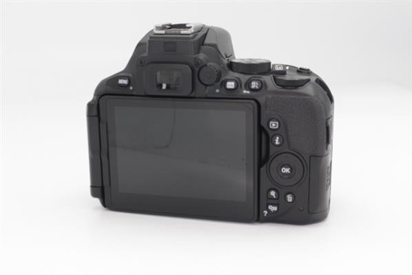 D5600 Body - Secondary Sku Image