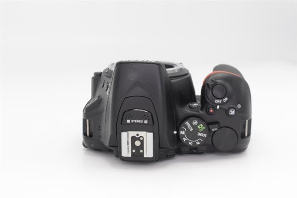 D5600 Body - Secondary Sku Image