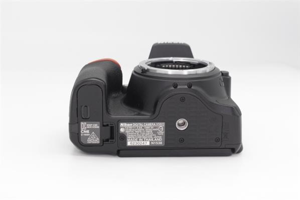 D5600 Body - Secondary Sku Image