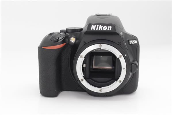 D5600 Body - Primary Sku Image