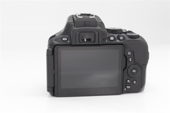D5600 Body - Secondary Sku Image