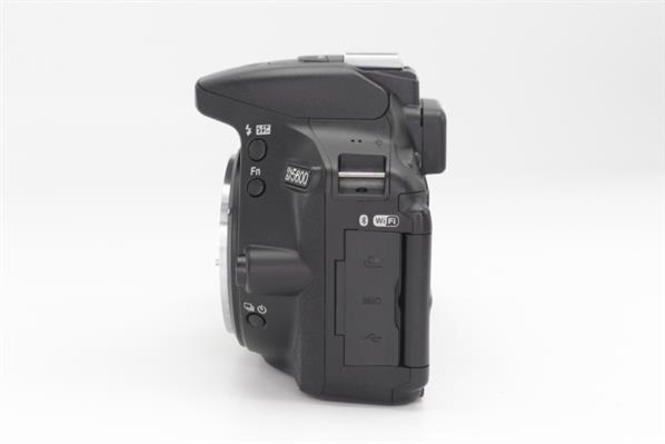 D5600 Body - Secondary Sku Image