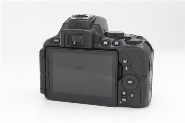 D5600 Body - Secondary Sku Image