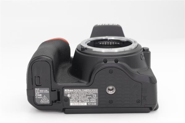 D5600 Body - Secondary Sku Image