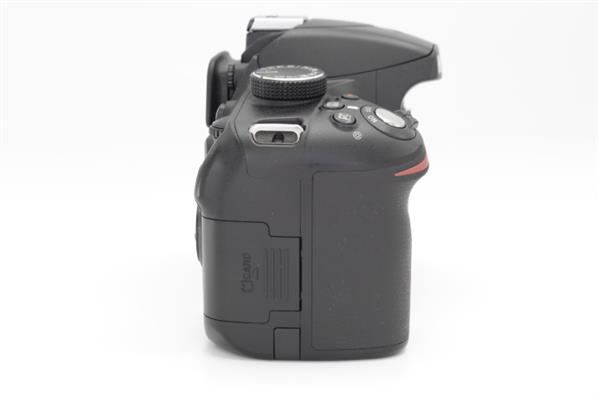 D3200 Body - Secondary Sku Image
