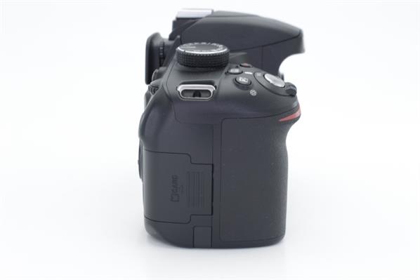 D3200 Body - Secondary Sku Image