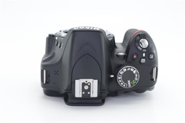D3200 Body - Secondary Sku Image