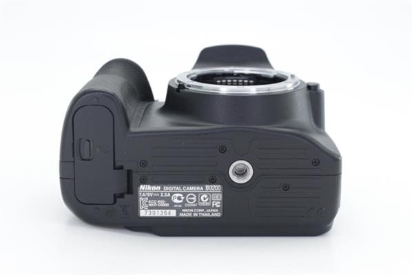 D3200 Body - Secondary Sku Image
