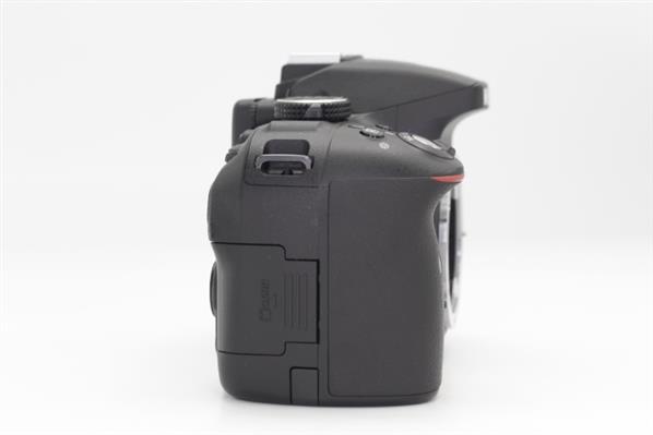 D5300 Digital SLR Body - Secondary Sku Image