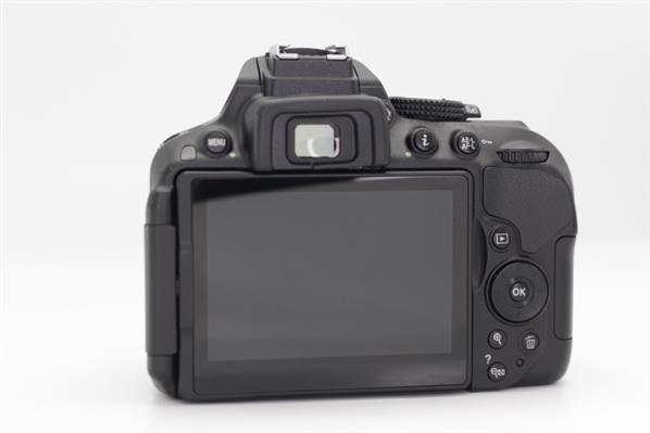 D5300 Digital SLR Body - Secondary Sku Image