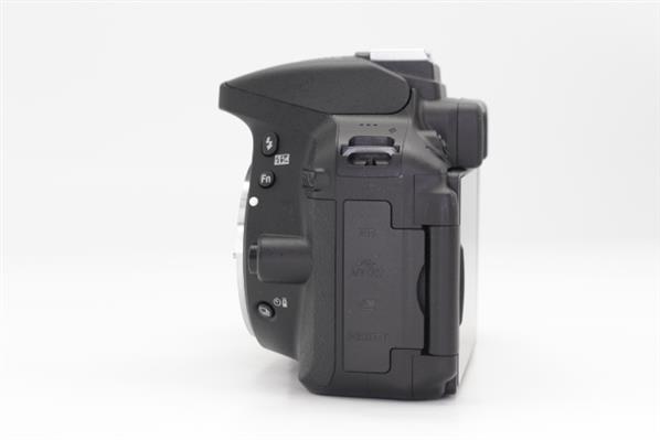 D5300 Digital SLR Body - Secondary Sku Image