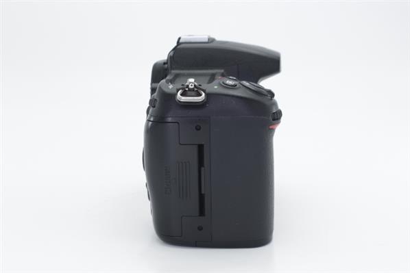 D7000 Body - Secondary Sku Image