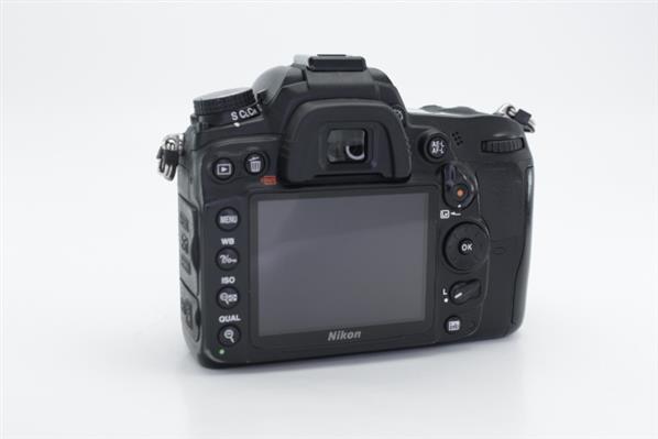 D7000 Body - Secondary Sku Image