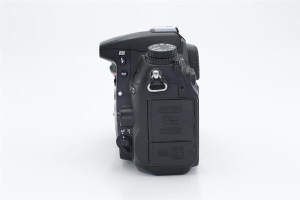 D7000 Body - Secondary Sku Image