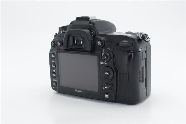 D7000 Body - Secondary Sku Image